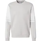 Adidas Squadra 25 Crewneck Sweatshirt