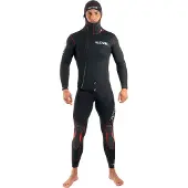 Seac Sub Privilege Xt Flex 5 Mm Harpunfiskedragt