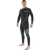 Seac Sub M.lungo Carezza 2 Mm Dykkerdragt