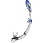 Seac Sub Fast Tech Dry Dykkersnorkel