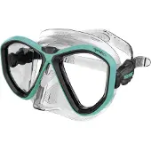 Seac Sub Symbol Clear Dykkermaske