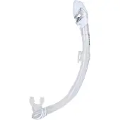 Seac Sub Vortex Dry Silicone Dykkersnorkel