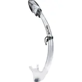 Seac Sub Tribe Dry Dykkersnorkel