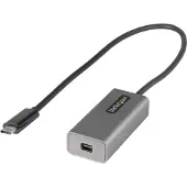 StarTech.com USB-C to Mini DP Adapter 4K60Hz