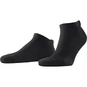 Falke Hold Varm Sneakersokker 3000 Sort måle