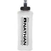 Nathan 590ml Blød Vandflaske
