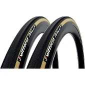 Vittoria Rally Tubular 700c X 25 Landevejsdæk