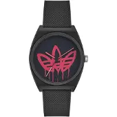 Adidas Watches Aost22039 Project Two Dameur