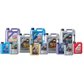 Liqui moly 4t 15w-50 Street 1 L Motorolie