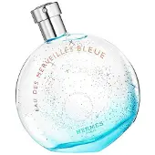 Hermès Paris Eau des Merveilles Bleue Eau De Toilette Damer 50 ml