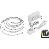 Eglo STRIPES 3M SÆT RGB 13,5W 250LM KOMPLET