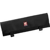 Zwilling knivtaske 16x50x0,7 cm Sort