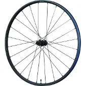 Shimano Rx570 Gravel Disc Tubeless Baghjul Til Landevejscykel