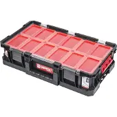 Qbrick SYSTEM TWO ORGANIZER Plus - 1 pc. per carton