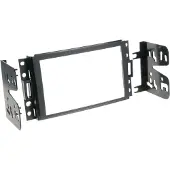 ACV Radioramme 2-DIN Chevrolet/uplander