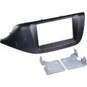 ACV 2-DIN kit Kia cee´d 04/2012->