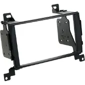 ACV 2-DIN kit Hyundai Santa Fe 07->08+09->12
