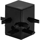 Eglo CUBE CONNECTOR VINKELFORBINDER SORT