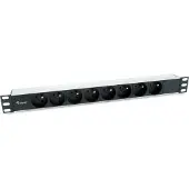 Equip 333313 Strømskinne Til Rack