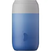 Chilly Coffee Series 2 Gradient 340ml Stainless Steel Termokrus
