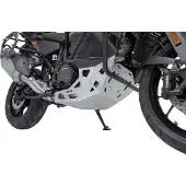SW-Motech Aluminium-Motorbeskyttelse KTM 1290 S.A. 21- SØLV