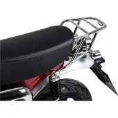 Hepco & becker Bagagebærer HONDA DAX ST125 23- KROM gul