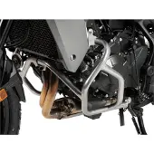 Hepco & becker Motorværn HONDA XL750 23- SØLV