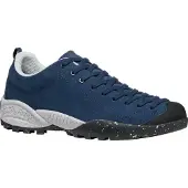 Scarpa Mojito Planet Suede Sko