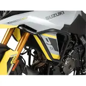 Hepco & becker Suzuki V-strom 800 De 23-26 5023548 00 01 Tankbeskytter