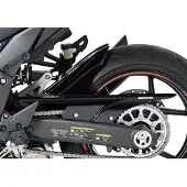 Bodystyle Hugger NINJA 1000 SX 20- SORT