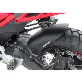 Bodystyle Hugger V85 TT 19- SORT