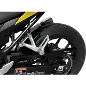 Bodystyle Hugger CB 750 HORNET 23- SORT