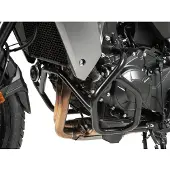 Hepco & becker Motorværn HONDA XL750 23- SORT