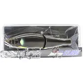 Gan Craft Jointed Claw Floating Swimbait 56g 178 Mm