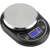 24hShop Home Køkkenvægt 5 kg