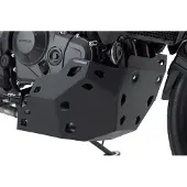 SW-Motech Aluminium-Motorbeskyttelse XL750 TRANSALP 22- SORT