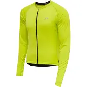 Hummel Cykeltrøje med lange ærmer - , størrelse XX-Large