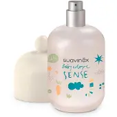 Suavinex Baby Cologne Sense Eau De Cologne Spray 100ml