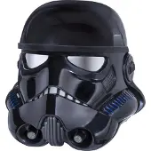 Ginza.se Star Wars The Black Series Shadow Trooper Helemt, Star Wars, 8 År, Klingende, AAA