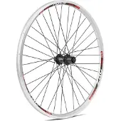 Gurpil Zac Black 26´´ Tubeless Mtb Baghjul