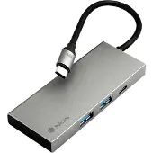 NGS Wonderdock4 Pro Hub
