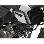 Hepco & becker Suzuki V-Strom 1050 2023- Sort