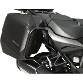 Hepco&Becker Honda Nt 1100 22-24 Sidetaskebeskytter