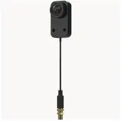 Axis 02363-001 sikkerhedskameratilbehør sensor-enhed