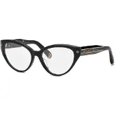 Philipp Plein Vpp052m Kvinde Med Briller