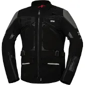 IXS Venture-Air 1.0 Tekstiljakke Sort 3XL