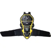 Spidi Back Warrior 145 To 160 Cm Rygbeskytter