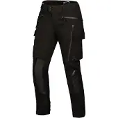 IXS Venture-STX 1.0 Bukser i tekstil Sort XL