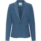 Ichi Blazer 'Kate' blå