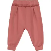 Fixoni Leggings gammelrosa